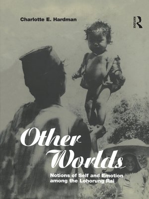 cover image of Other Worlds